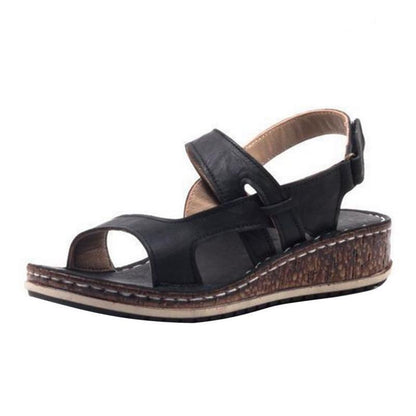 Cambria® | Modische und leichte Sommersandalen