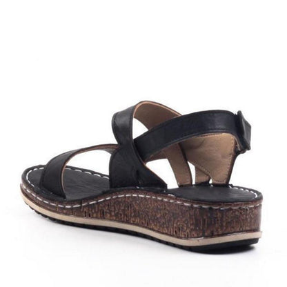 Cambria® | Modische und leichte Sommersandalen