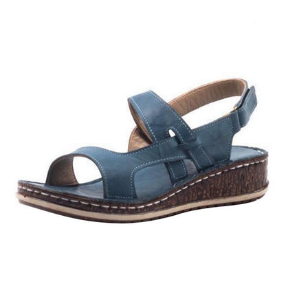 Cambria® | Modische und leichte Sommersandalen