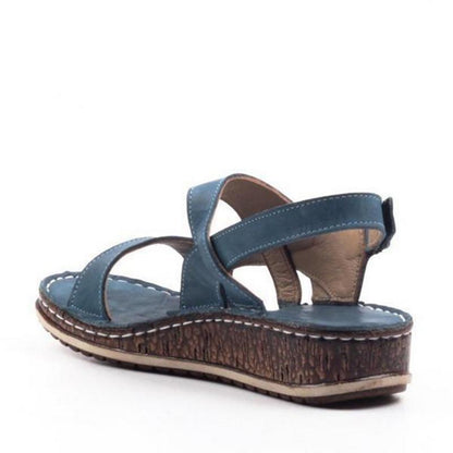 Cambria® | Modische und leichte Sommersandalen