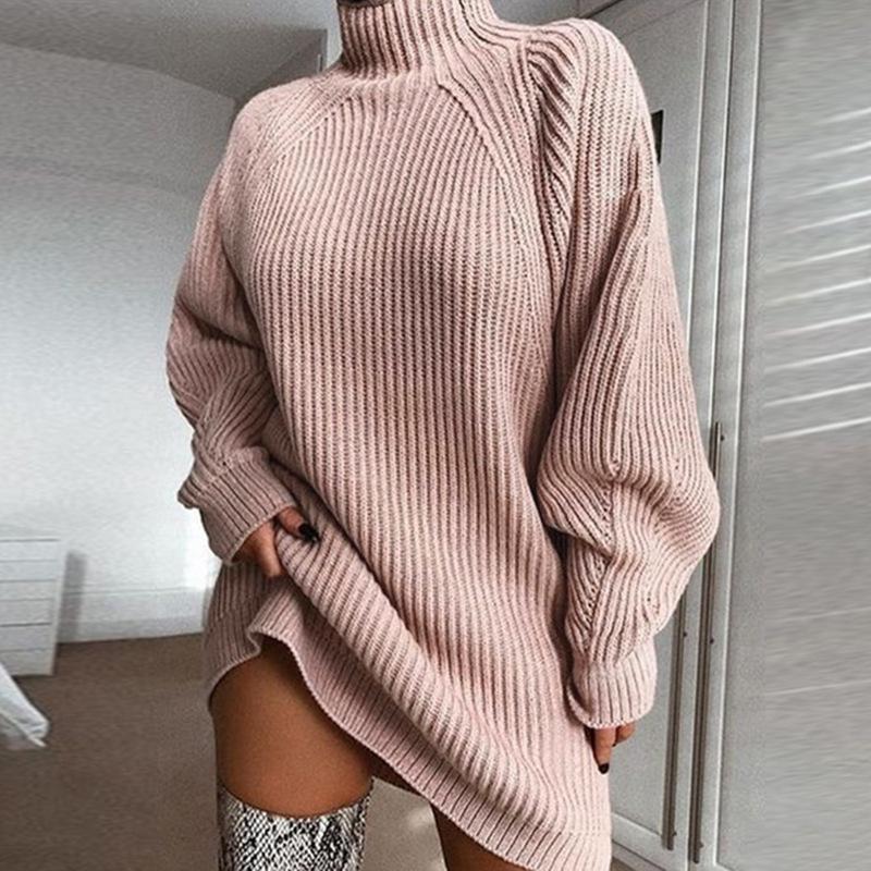 Addilyn | Modischer und minimalistischer Pullover