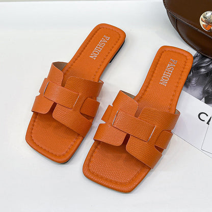 Calista®| Design-Sandalen