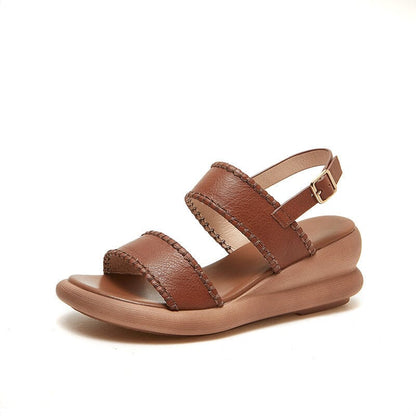 Anja® | Feminine und frische Sandalen